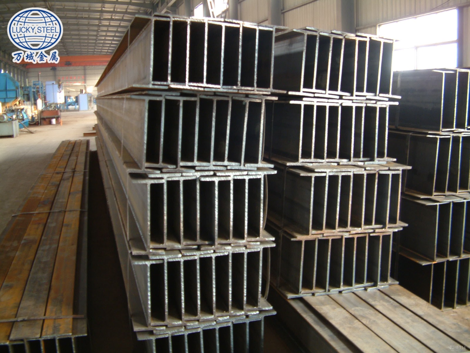 S275JR-S275J0 H beam steel-2.jpg